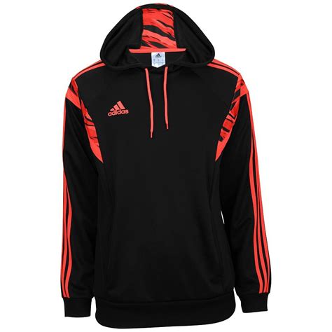 adidas mouwloze hoodie heren|adidas orange hoodie.